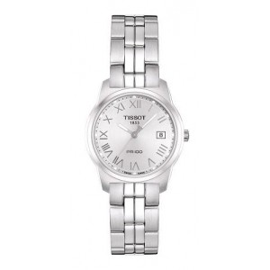 Reloj Tissot T-Classic PR 100 