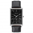 Reloj Gant Windsor square black strap