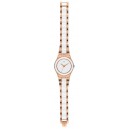 Reloj Swatch Rose Pearl 