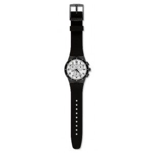 Reloj Swatch Twice again black