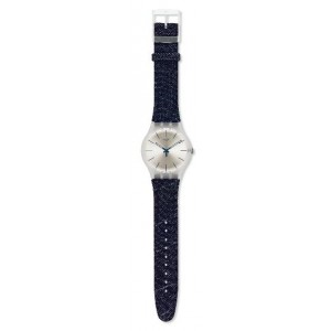 Reloj Swatch White washed out