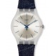Reloj Swatch White washed out