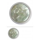 Tresoro blanco tamaño pequeño (madreperla)