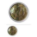 Tresoro marrón tamaño pequeño (madreperla)