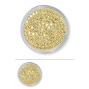 Swarovsky caramelo tamaño pequeño (diamond disc)