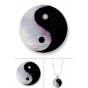 Espiritual Yin Yang tamaño grande