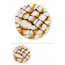 Naturaleza arena tamaño mediano