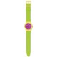 Reloj Swatch Green Jelly