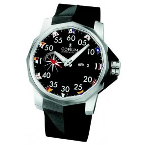 CORUM ADMIRAL´S CUP 48 COMPETITION
