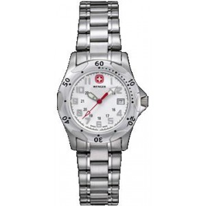 Reloj Wenger Regiment