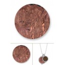 Roca ocean copper tamaño grande