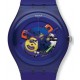 Reloj Swatch Purple Lacquered
