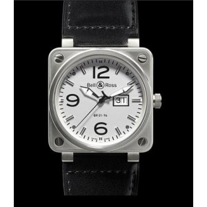 Reloj Bell Ross BR01-96 Grand Date