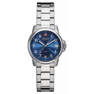 Reloj Swiss Military Hanowa Soldier Lady