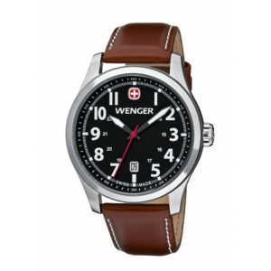 Reloj Wenger Terragraph 