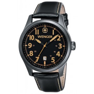 Reloj Wenger Terragraph 