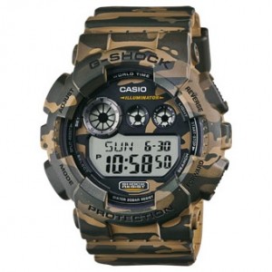 Reloj Casio G-Shock