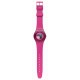 Reloj Swatch Pink Lacquered