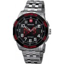 Reloj Wenger Led nomad 