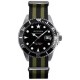 Diver Mobby Dick 40mm