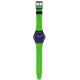 Reloj Swatch Green'N Violet     