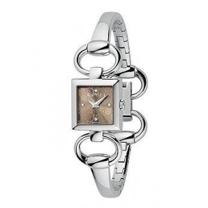 Reloj Gucci The Tornabuoni 4 Diamantes