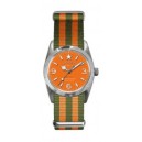 Reloj Oxigen Sport Orange 34mm