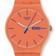 Reloj Swatch Orangy Pink Rebel