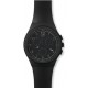 Reloj Swatch Black Efficiency