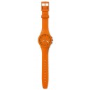 Reloj Swatch Wild Orange