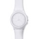 Reloj Swatch Basic White