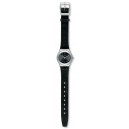 Reloj Swatch Smoothly Black