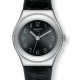 Reloj Swatch Smoothly Black