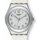Reloj Swatch Smoothly White