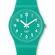 Reloj Swatch Mint Leave