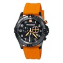 Reloj Wenger Squadron Rescue Chrono Set 