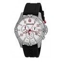 Reloj Wenger Squadron Chrono 