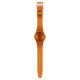 Reloj Swatch Deep orange