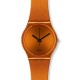 Reloj Swatch Deep orange