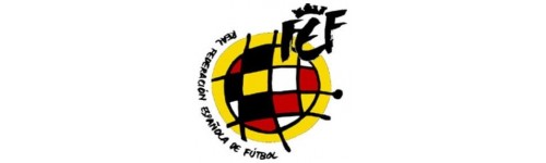 Selección Española de Futbol (Reloj oficial)