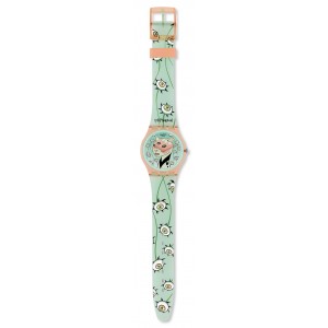 Reloj Swatch Swatch-The Eyes are Watching